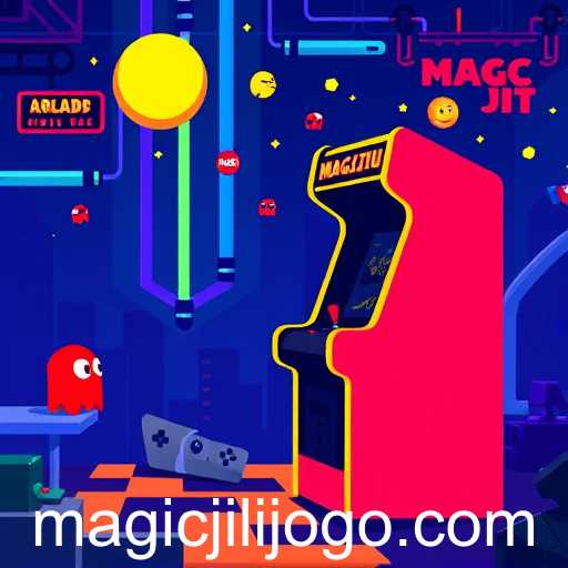 Arcade Games