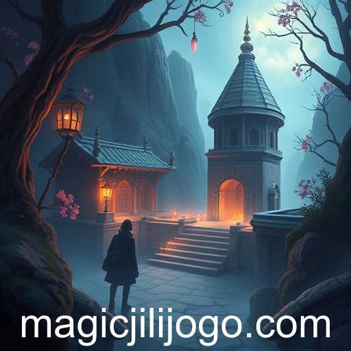 MagicJili: Gaming Evolves in 2025