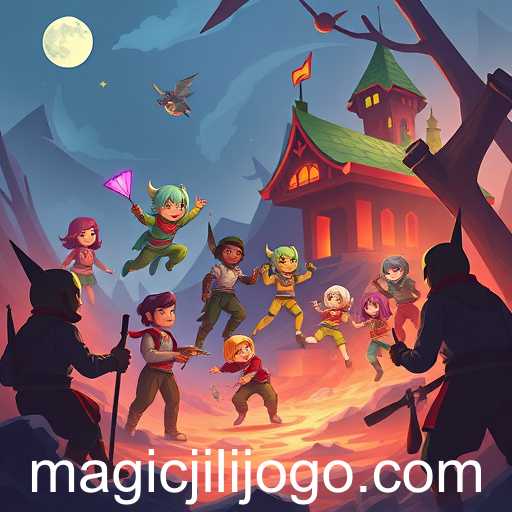 Multiplayer Games