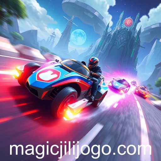 Racing Games