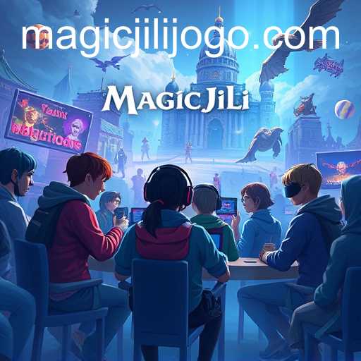 The Rising Popularity of Online Gaming in 2025